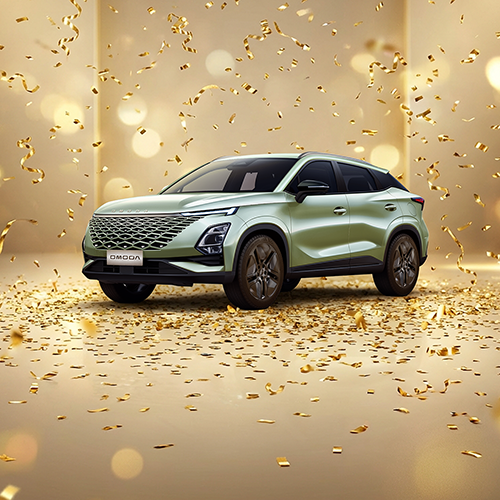 Omoda5
