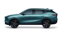 OMODA 7 Super Hybrid