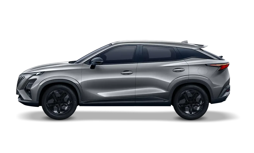 OMODA 5 Hybrid