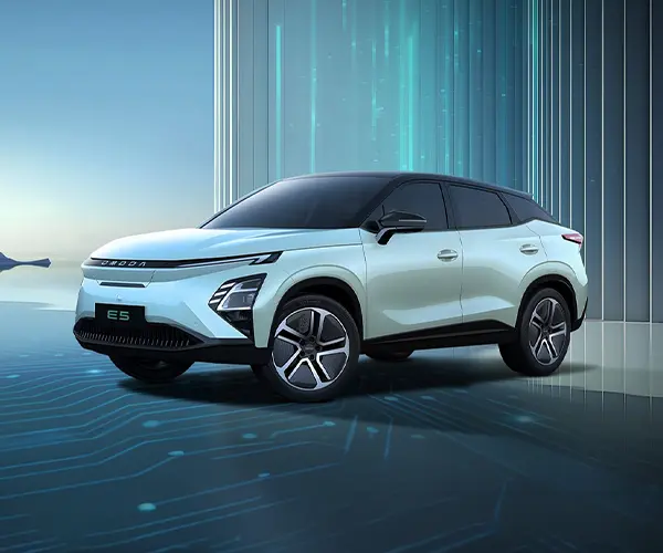 OMODA E5